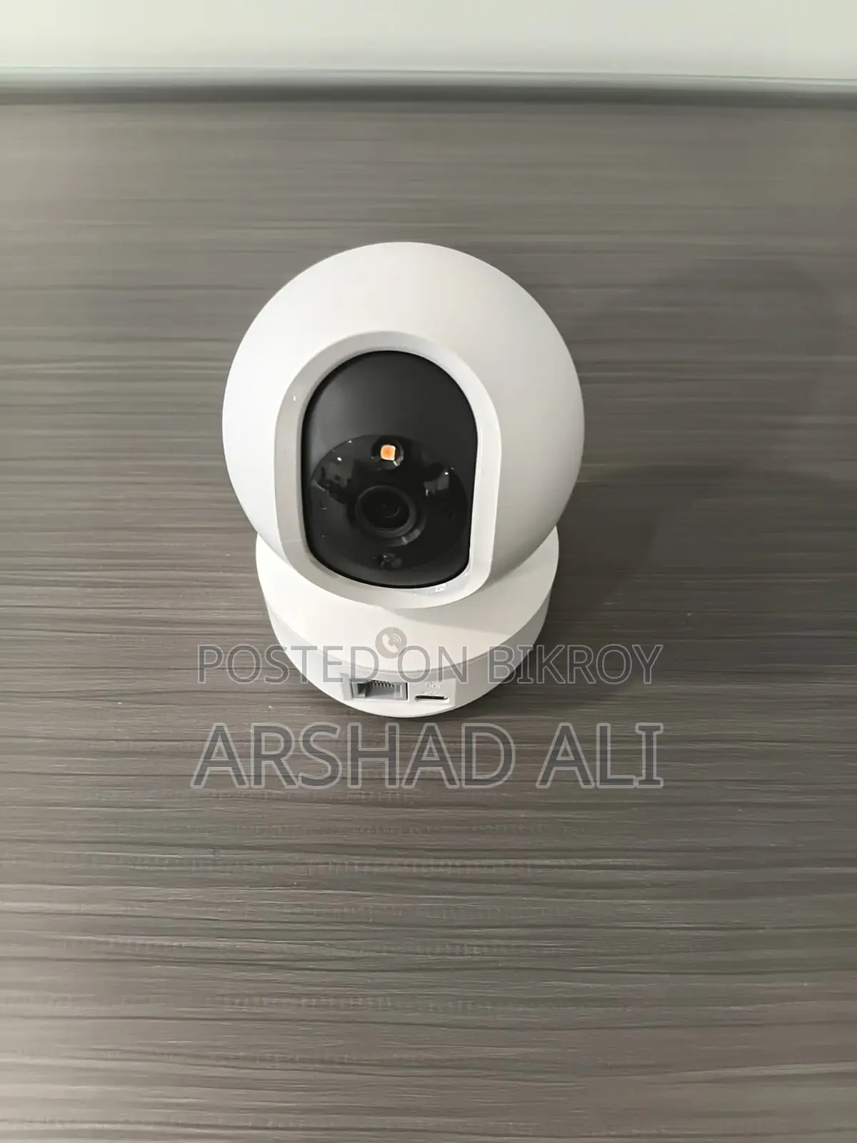 Ezviz Camera Ty1 Pro