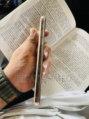 Apple iPhone XS 64 GB Gold