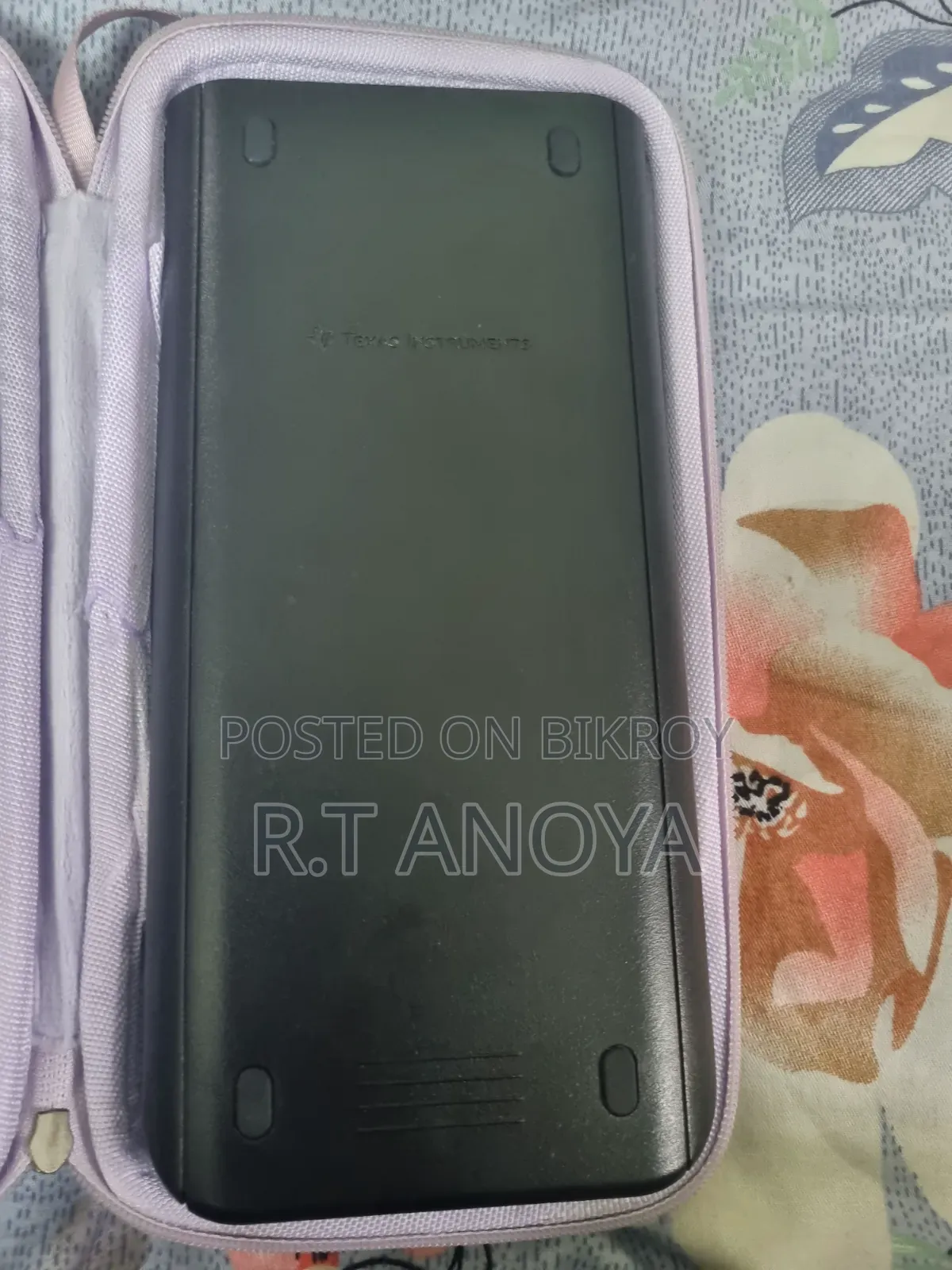Ti-Nspire CX II
