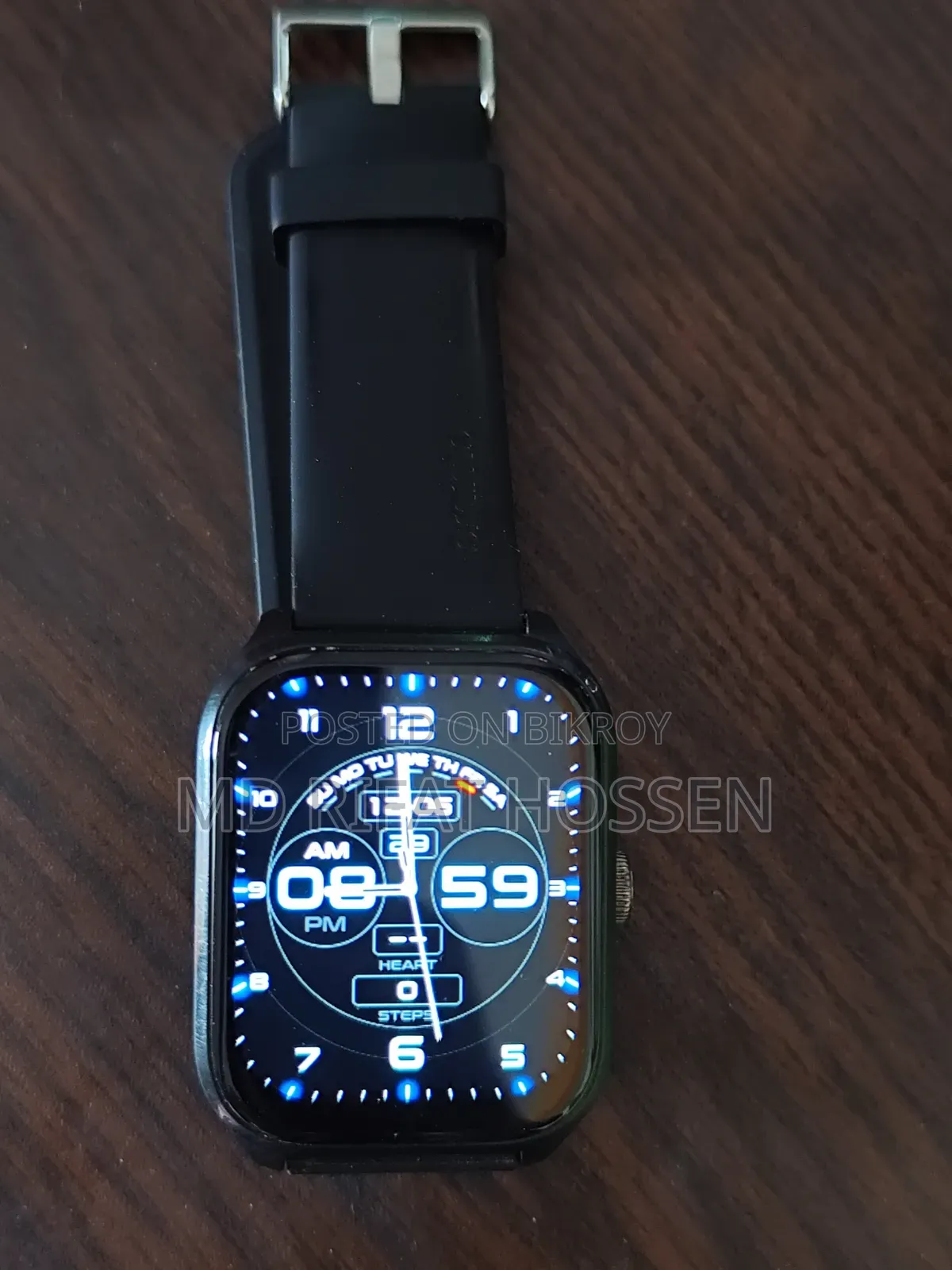 Oraimo Watch 5 Lite