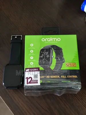 Oraimo Watch 5 Lite