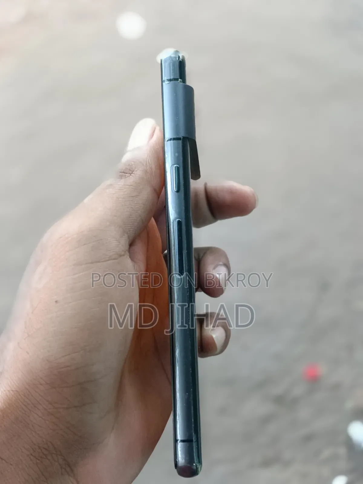 Google Pixel 7 128 GB Black