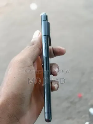 Google Pixel 7 128 GB Black