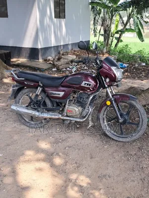 TVS Radeon 2021 Purple