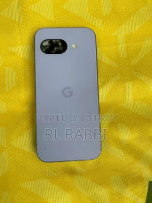 Google Pixel 9a 128 GB Blue