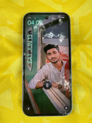গুগল পিক্সেল ৯এ ১২৮ জিবি ব্লু