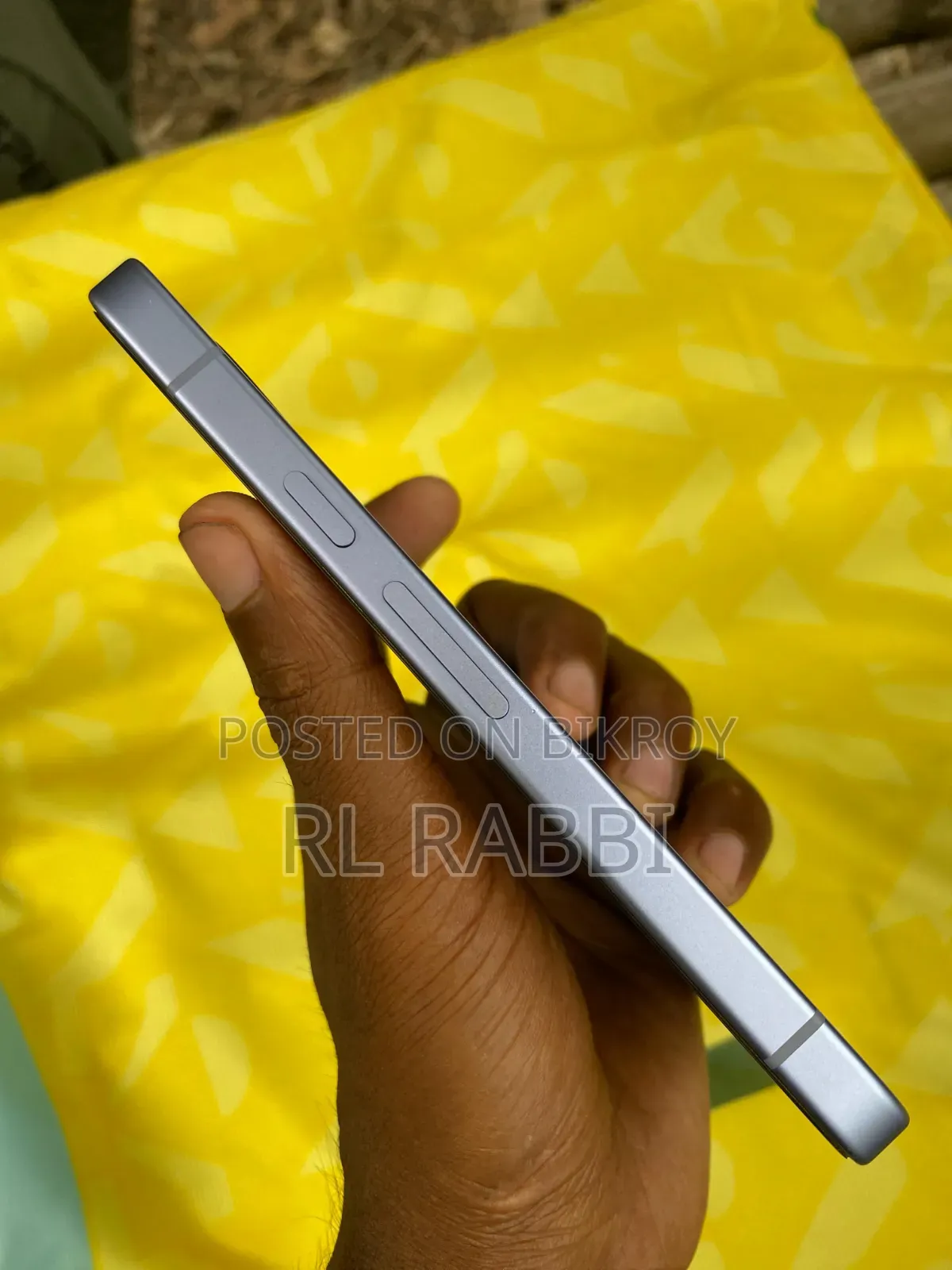 গুগল পিক্সেল ৯এ ১২৮ জিবি ব্লু