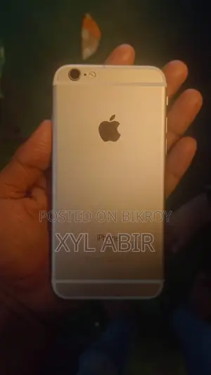 Apple iPhone 6s 64 GB White