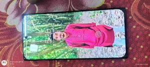 Samsung Galaxy Note 10 5G 256 GB Blue