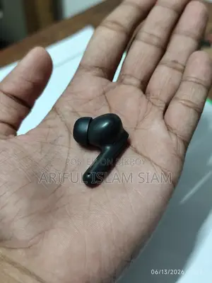 Qcy Buds Anc(Ht 15)