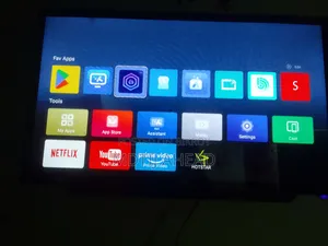 Smart TV 32 Inch