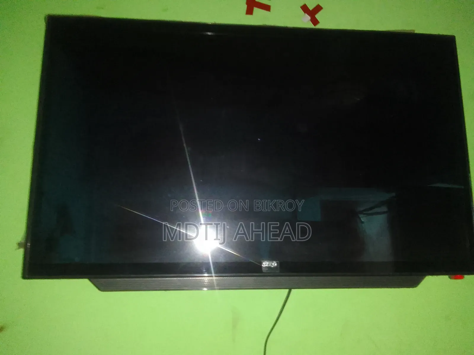 Smart TV 32 Inch