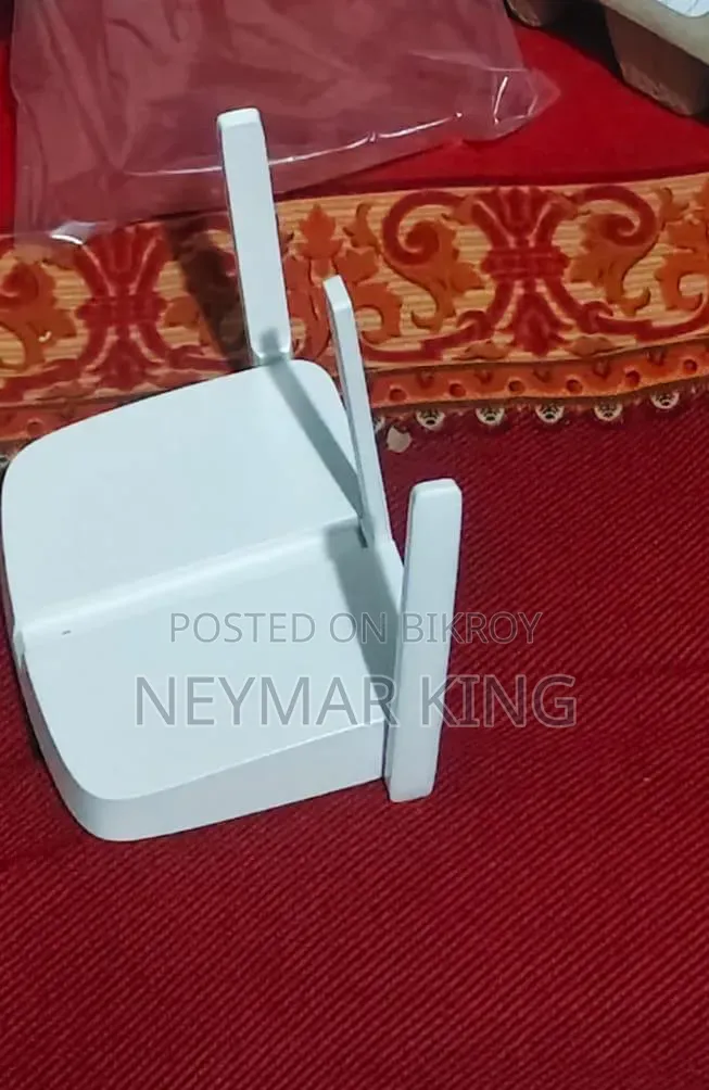 Mercusys Mw306r Router Range Extender