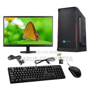 Gigabyte GB-BKi5HA-7200 8GB Intel Core I5 HDD+SSD 128GB
