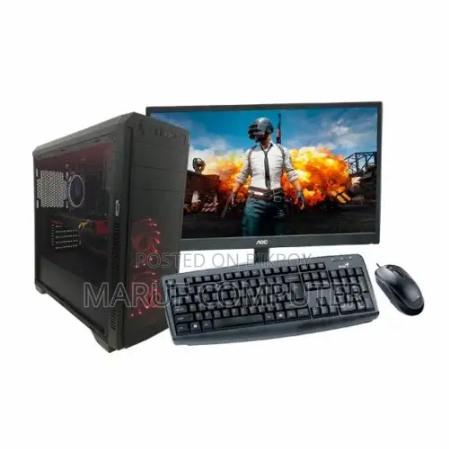 Gigabyte GB-BKi5HA-7200 8GB Intel Core I5 HDD+SSD 128GB