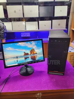Gigabyte GB-BKi5HA-7200 8GB Intel Core I5 HDD+SSD 128GB