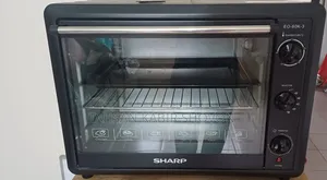 শার্প ইলেকট্রিক ওভেন ৬০লিটার