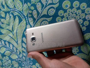 Samsung Galaxy J2 Prime 8 GB Gold