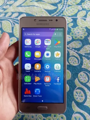 Samsung Galaxy J2 Prime 8 GB Gold