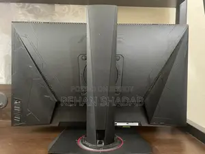 Asus Vg248 Gaming Monitor