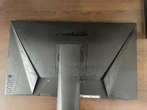 Asus Vg248 Gaming Monitor