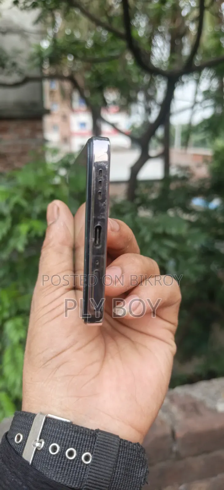 Oppo Reno 12 5G 256 GB Gold