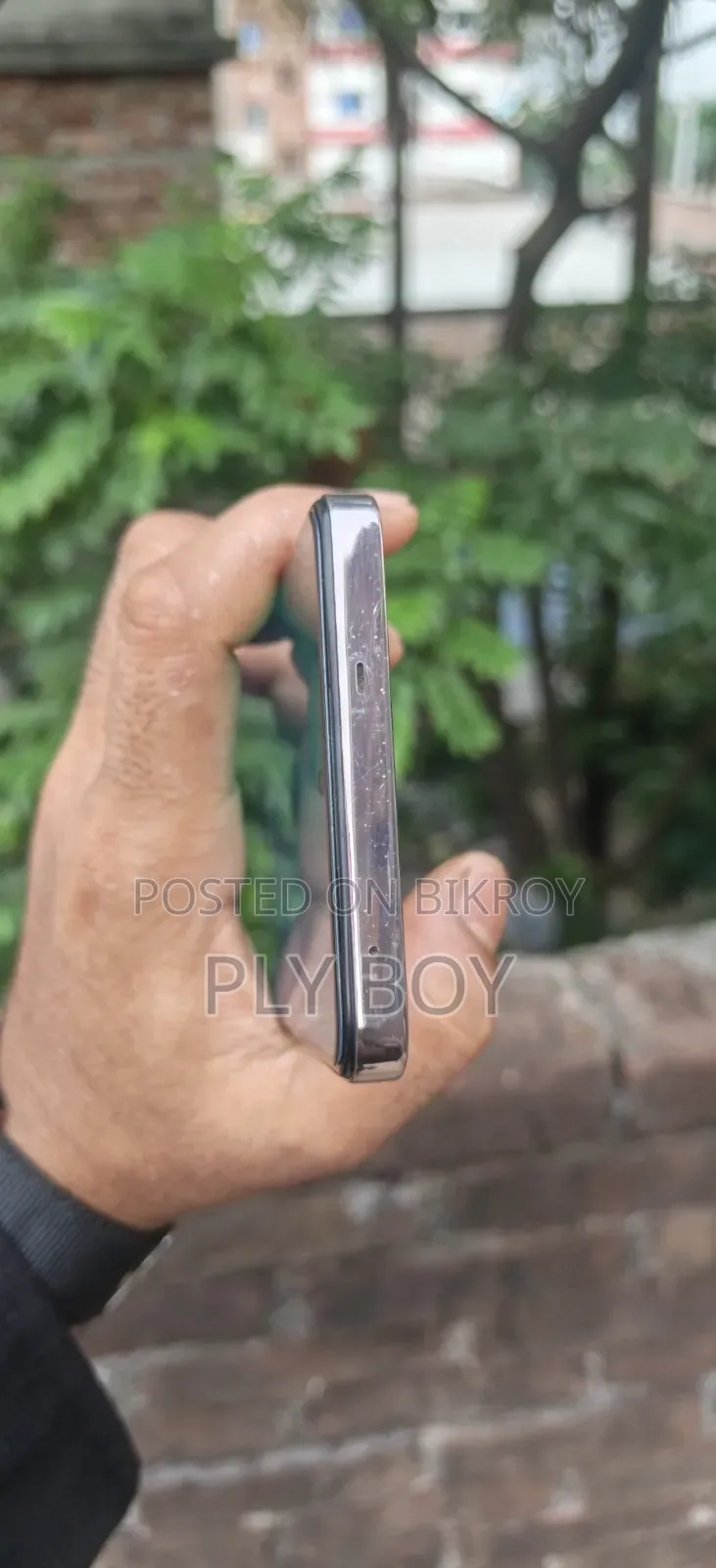 Oppo Reno 12 5G 256 GB Gold
