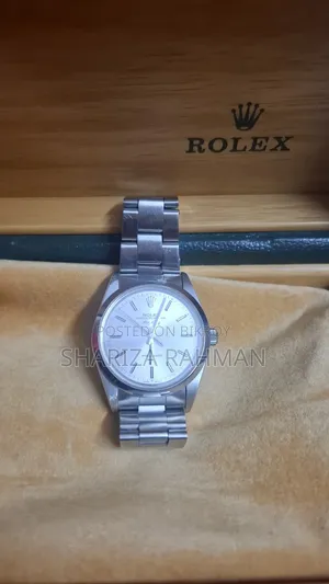 Rolex Oyster Perpetual Air-King