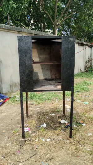 Pizza Machine