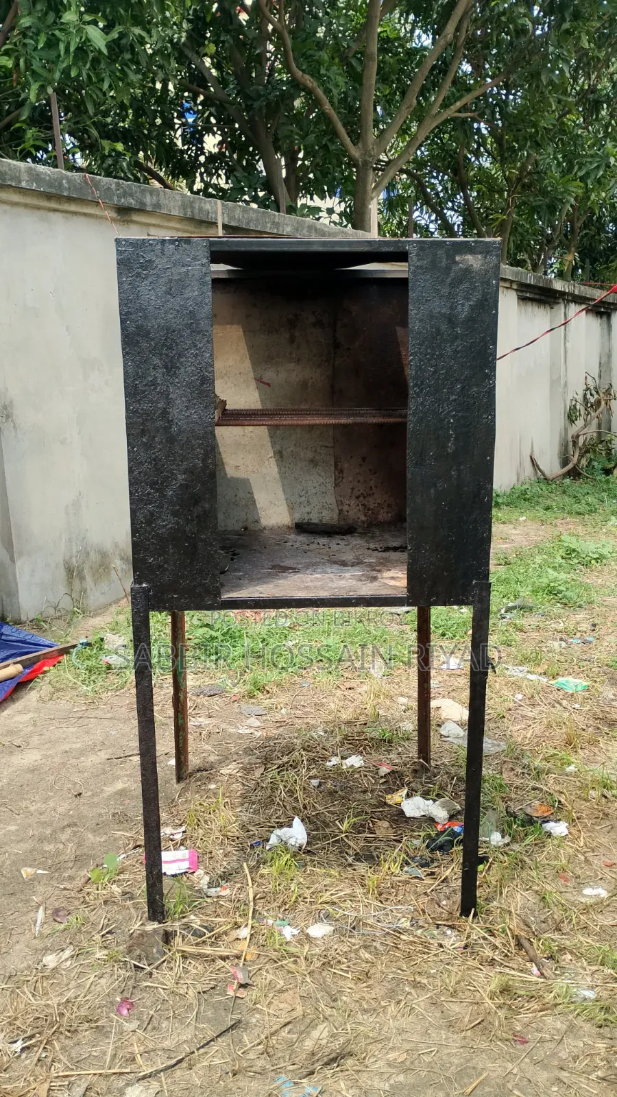পিৎজা মেশিন