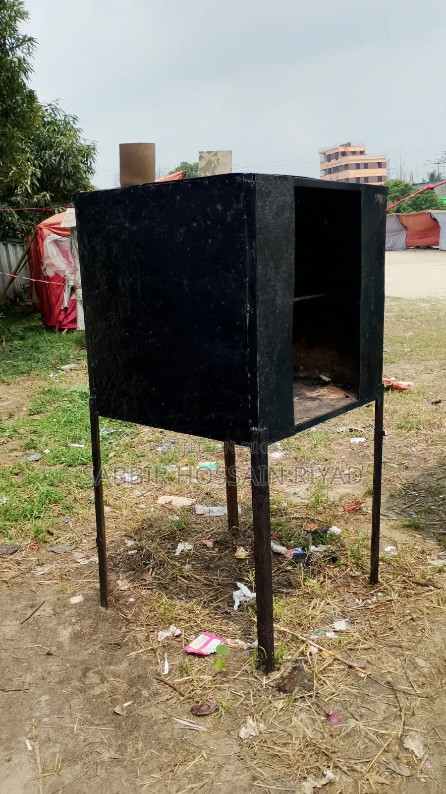 পিৎজা মেশিন