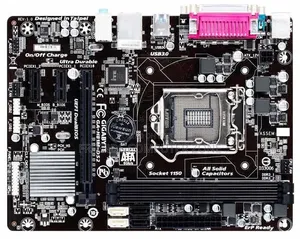 New Desktop Computer 8GB SSD 6T