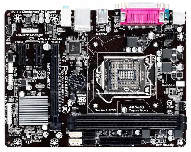 New Desktop Computer 8GB SSD 6T