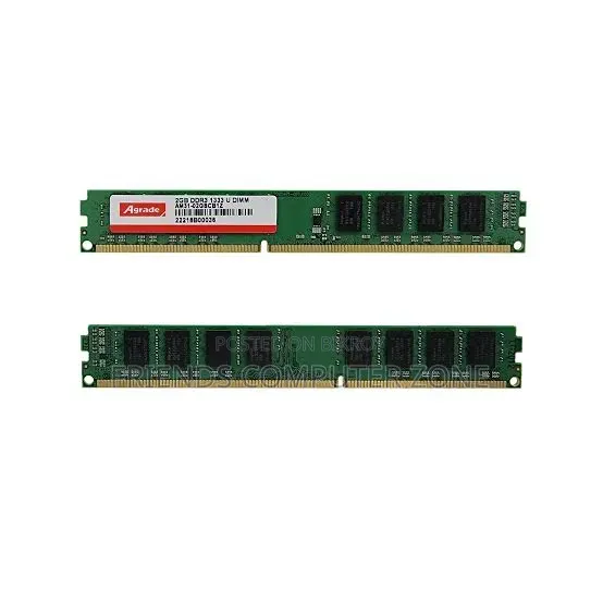 New Desktop Computer 8GB SSD 6T