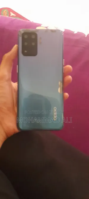 Oppo F19 Pro 128 GB