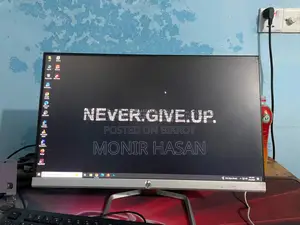 ডেস্কটপ কম্পিউটার এইচপি ১৬জিবি ইন্টেল কোর আই৫ এইচডিডি+এসএসডি ১২৮জিবি