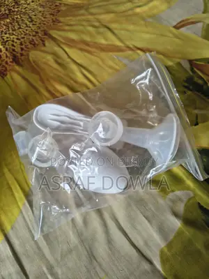 Breast feeding pump