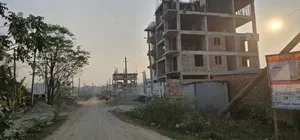 Plot for sale in Dhaka Uttara