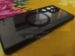 স্যামসাং গ্যালাক্সি এস২২ আল্ট্রা ২৫৬ জিবি ব্ল্যাক