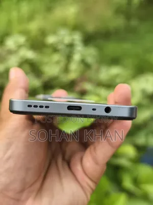 Realme C61 128 GB Green