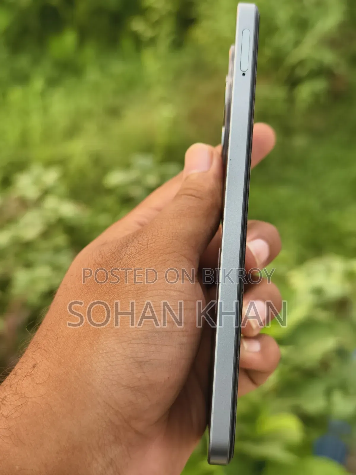 Realme C61 128 GB Green