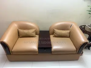 Sofa Used 5 Years