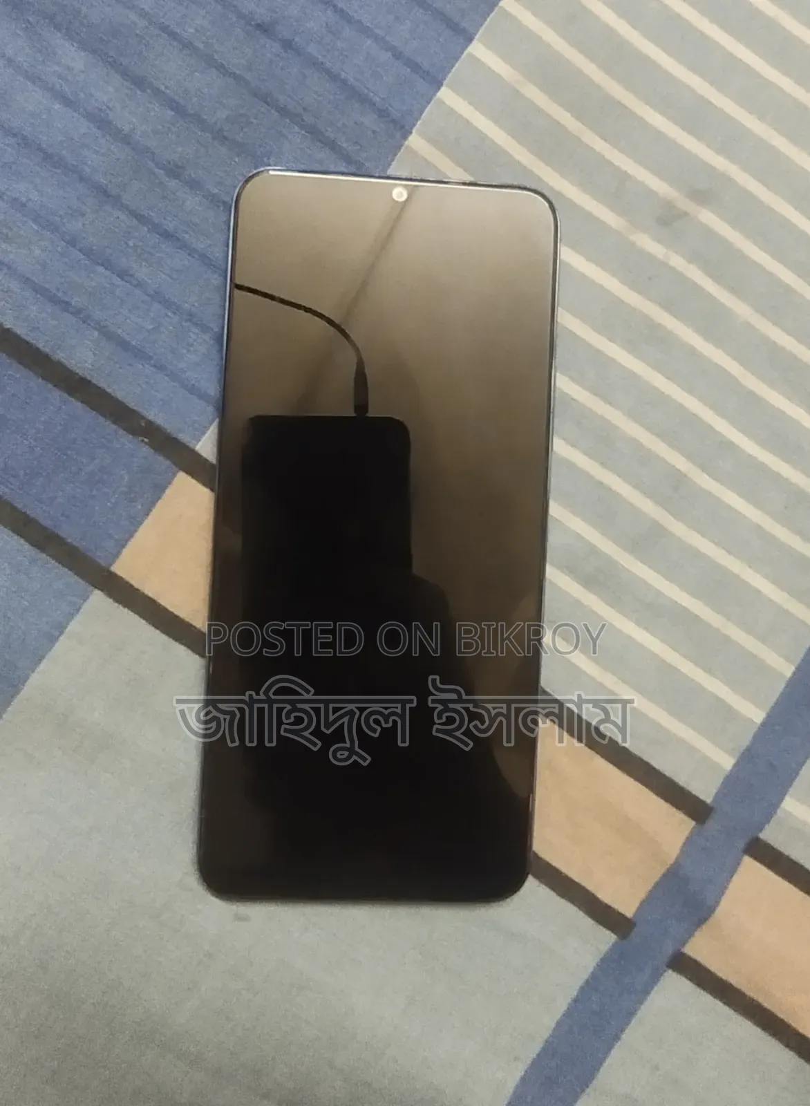 ভিভো ওয়াই১৭এস ১২৮ জিবি পিঙ্ক