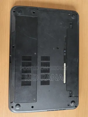 Laptop Dell Inspiron 15 2GB Intel Core I3 HDD 512GB