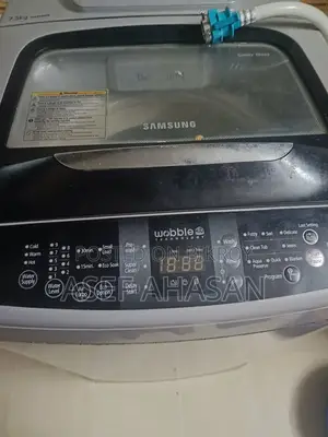 Samsung Washing Machine for Sale