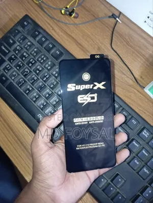 Phone Protector