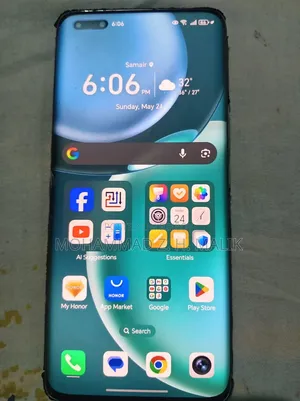 Honor Magic4 256 GB Blue