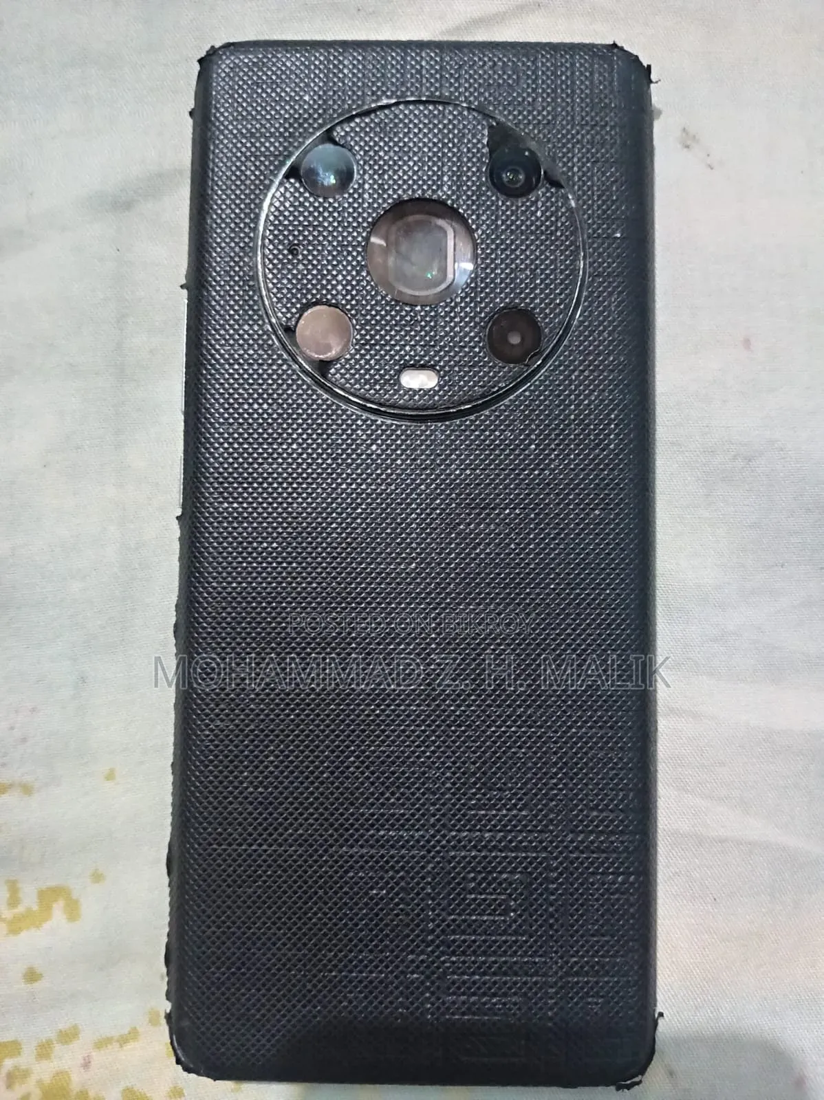 Honor Magic4 256 GB Blue