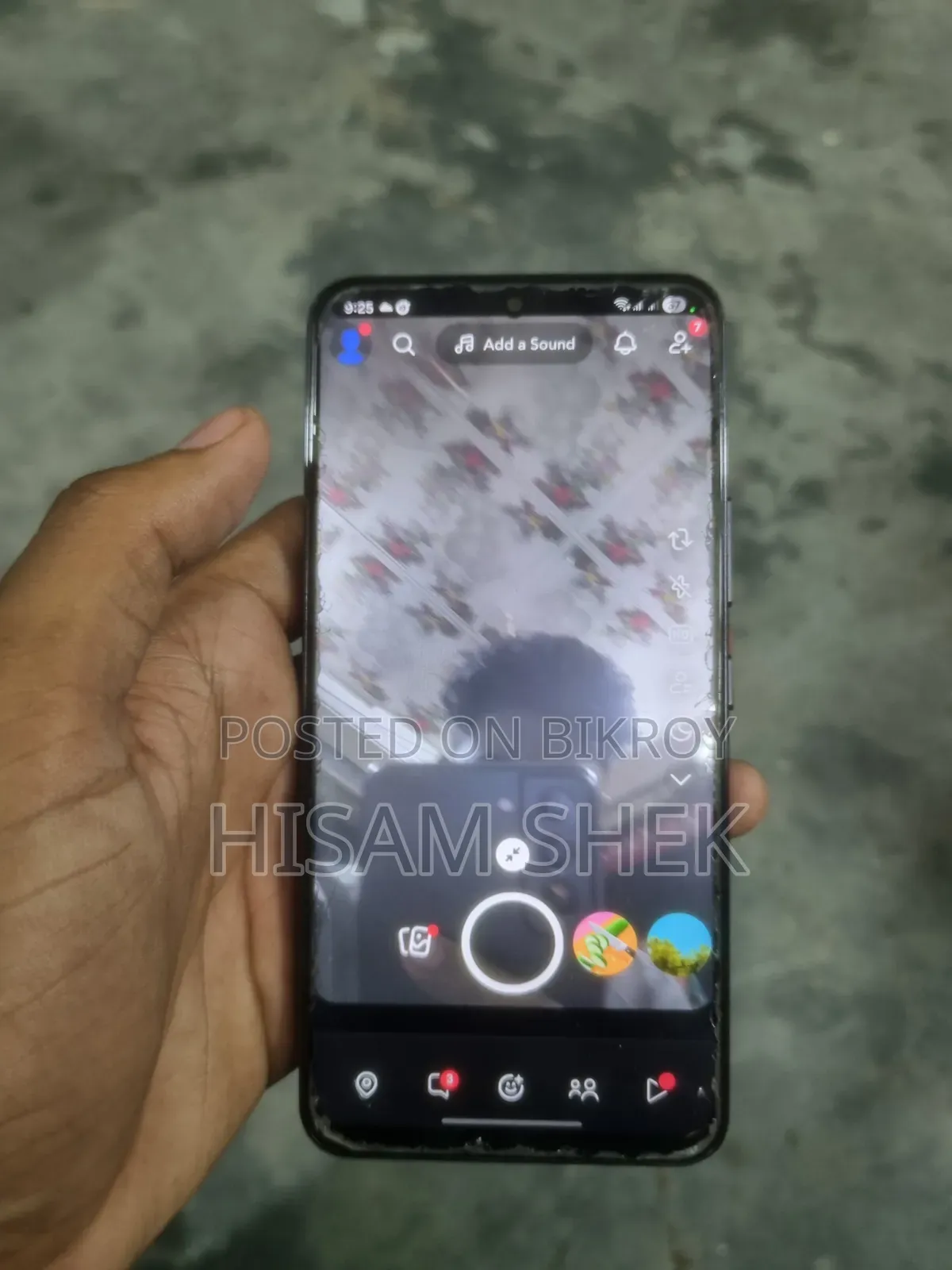 স্যামসাং গ্যালাক্সি এস২২ ৫জি ১২৮ জিবি ব্ল্যাক