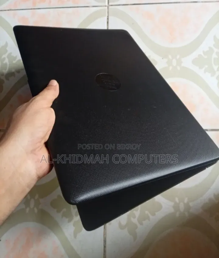 Laptop HP 4GB Intel Core i3 HDD 500GB